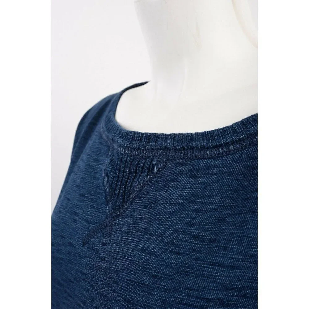 Polo Ralph Lauren Women Poncho Shawl Cape Shirt XS